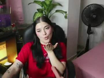 Chaturbate Sex Cam of lady_kaisa