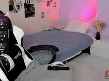 Chaturbate Watch Live Sex Cams of lexiggranger
