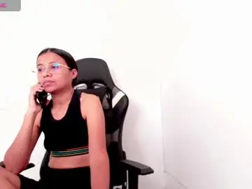 Chaturbate Nude Webcam of lisa_sexxy
