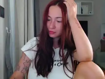 Chaturbate Nude Webcam of lizamyah