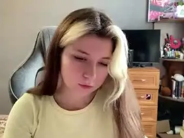 Chaturbate Live Porn of madelinepanagos