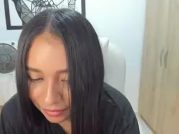 Chaturbate Sex Cam of madison_montes