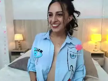 Chaturbate Live Sex of mature_katerin