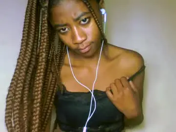Chaturbate Best live sex cam show of milennah