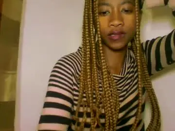 Chaturbate Live Sex Cam of milennah
