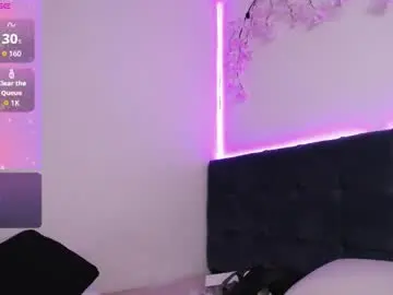 Chaturbate Live Sex Cam of nea_lm