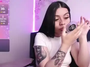 Chaturbate Live Porn of nea_lm