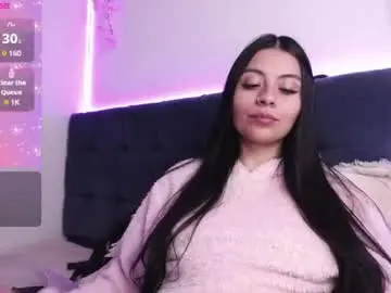 Chaturbate Nude Webcam of nea_lm