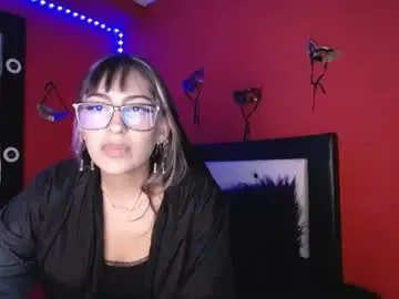Chaturbate Live Sex of niki_moon
