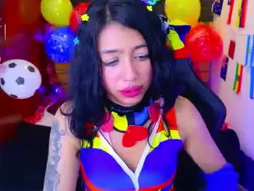 Chaturbate Sex Chat of redhotter_
