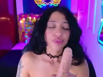Chaturbate Sex Cam of redhotter_