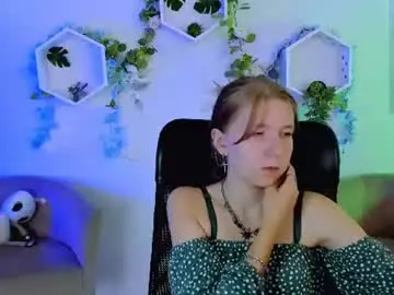 Chaturbate Adult Video Chat of rina_star1