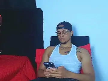 Chaturbate Nude Webcam of roy_barney