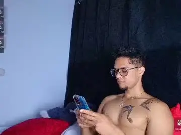 Chaturbate Adult Webcams of roy_barney