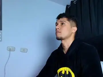 Chaturbate Private Sex Chat of roy_barney