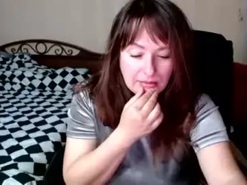 Chaturbate Nude Webcam of sierrapreston