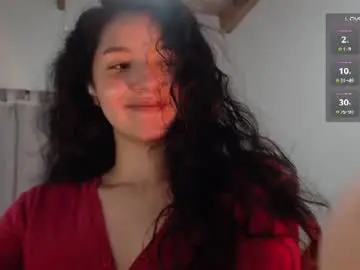 Chaturbate Adult Video Chat of sophia_whispers