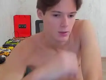 Chaturbate Nude Webcam of timytwinkboy