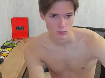 Chaturbate Nude Webcam of timytwinkboy