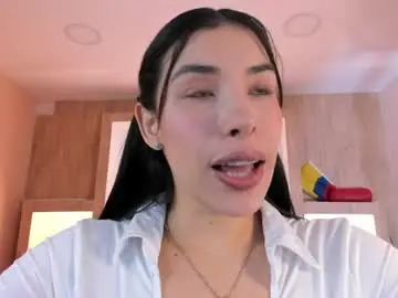 Chaturbate Live Sex Cam of veronica_garciaa