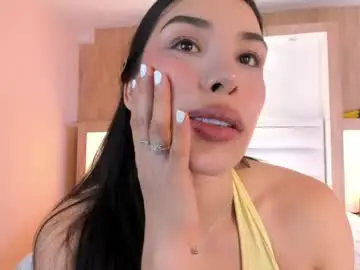 Chaturbate Free Porn Cam of veronica_garciaa