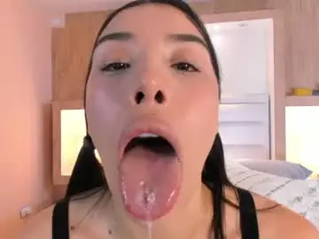 Chaturbate Adult Video Chat of veronica_garciaa