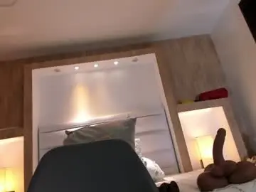 Chaturbate Live Porn of veronica_garciaa
