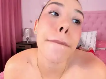 Chaturbate Free Porn Cam of veronica_garciaa