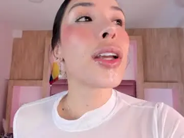 Chaturbate Free Live Porn of veronica_garciaa