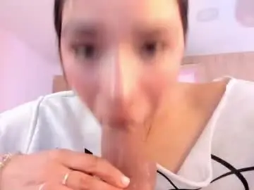 Chaturbate Nude Webcam of veronica_garciaa