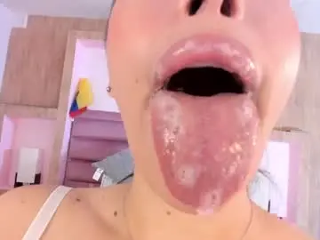 Chaturbate Best live sex cam show of veronica_garciaa