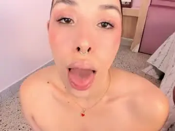 Chaturbate Adult Video Chat of veronica_garciaa