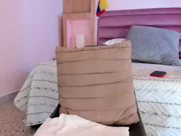 Chaturbate Nude Webcam of veronica_garciaa