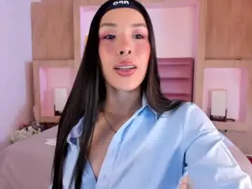 Chaturbate Live Sex Cam of veronica_garciaa