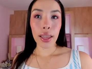 Chaturbate Sex Chat of veronica_garciaa