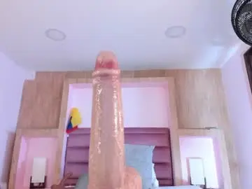 Chaturbate Adult Video Chat of veronica_garciaa