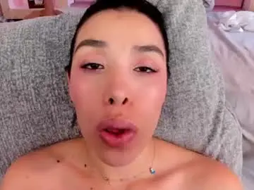 Chaturbate Free Porn Cam of veronica_garciaa