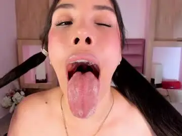 Chaturbate Live Porn of veronica_garciaa