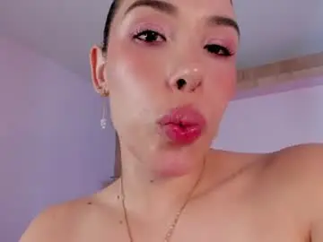 Chaturbate Live Porn of veronica_garciaa
