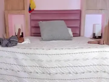Chaturbate Sex Cam of veronica_garciaa