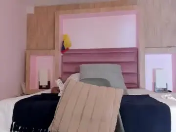 Chaturbate Live Sex Cam of veronica_garciaa