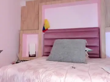 Chaturbate Live Sex Cam of veronica_garciaa