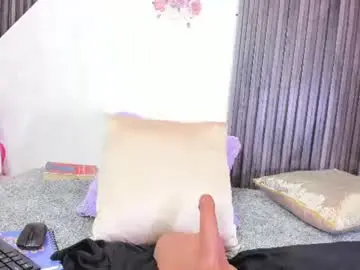Chaturbate Live Sex of yessica_doll