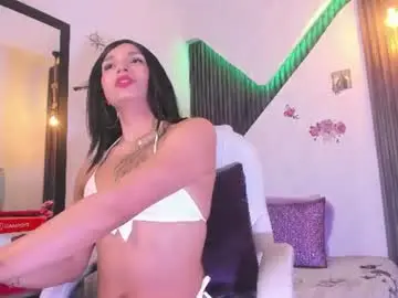 Chaturbate Sex Cam of yessica_doll