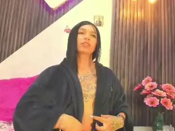 Chaturbate Live Sex of yessica_doll