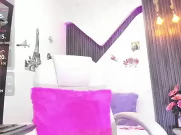 Chaturbate Nude Webcam of yessica_doll