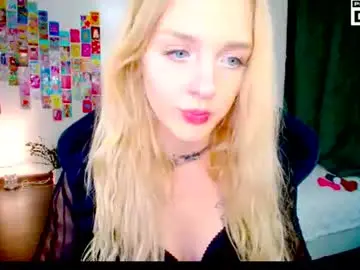 Chaturbate Best live sex cam show of yourfairyalice_