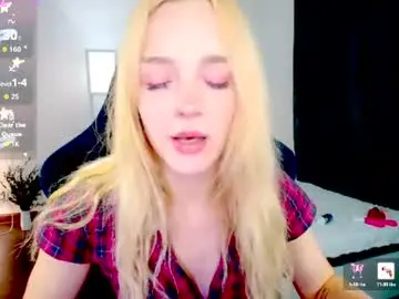 Chaturbate Sex Chat of yourfairyalice_
