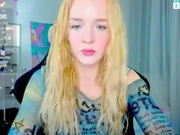 Chaturbate Live Porn of yourfairyalice_