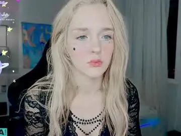Chaturbate Nude Webcam of yourfairyalice_